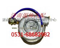 612601111013,濰柴發(fā)動(dòng)機(jī)增壓器,濟(jì)南源帥汽車(chē)配件有限公司