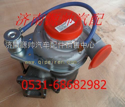 612601111012,濰柴WP10發(fā)動(dòng)機(jī)渦輪增壓器612601111012,濟(jì)南源帥汽車(chē)配件有限公司