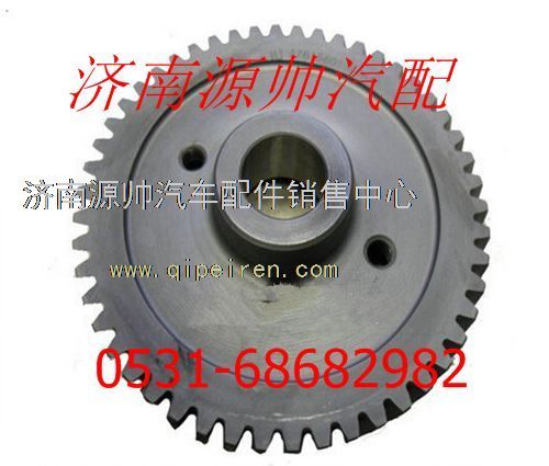 61560130064,濰柴發(fā)動機噴油泵齒輪61560130064,濟南源帥汽車配件有限公司