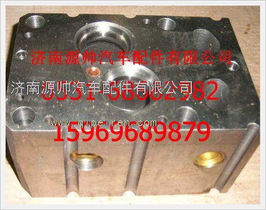 161560040058,重汽豪沃發(fā)動機(jī)氣缸蓋總成161560040058,濟(jì)南源帥汽車配件有限公司