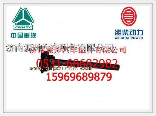 VG1238080004,重汽天然氣點火線圈VG1238080004,濟南源帥汽車配件有限公司