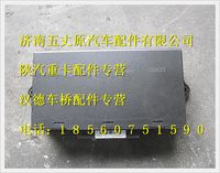 陜汽德龍F(tuán)3000門(mén)窗控制單元