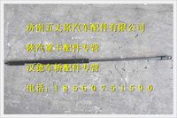 陜汽德龍F(tuán)3000氣壓彈簧