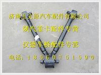 陜汽德龍V型推力桿