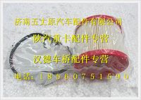 陜汽德龍X濾芯