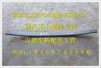 陜汽德龍奧龍板簧后一片