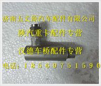 陜汽德龍過(guò)流閥