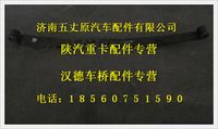 陜汽德龍后一片