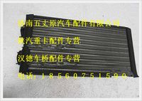 陜汽德龍暖風芯體總成
