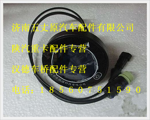 陜汽德龍顯示器（蘭石）/WG10000062