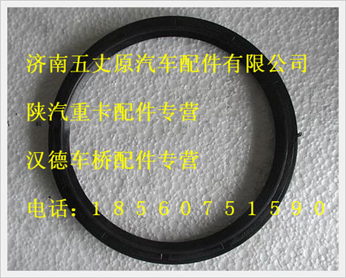陜汽德龍軸密封圈/AZ9114520223