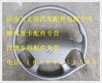 陜汽德龍轉(zhuǎn)向盤總成