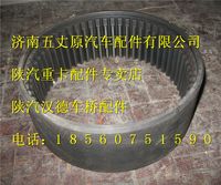 陜汽漢德內(nèi)齒圈