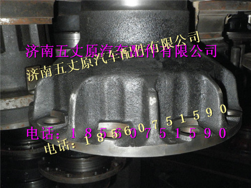 DZ9100420029,,濟(jì)南五丈原汽車配件有限公司（原奧隆威）