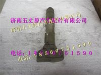 陜汽漢德STR右制動(dòng)凸輪軸