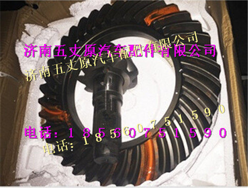 HD469-2402163,,濟(jì)南五丈原汽車(chē)配件有限公司（原奧隆威）