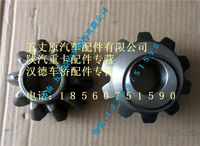 陜汽漢德HD469單級后橋行星齒輪