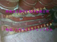 陜汽漢德9.5噸前軸