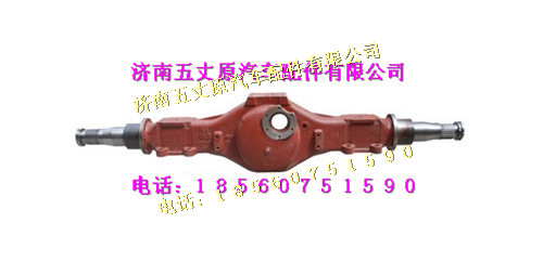 DZ9112330048,,濟(jì)南五丈原汽車(chē)配件有限公司（原奧隆威）
