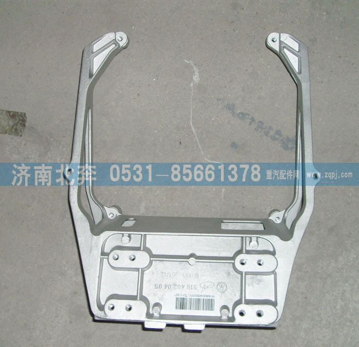 轉(zhuǎn)向柱支架/無(wú)