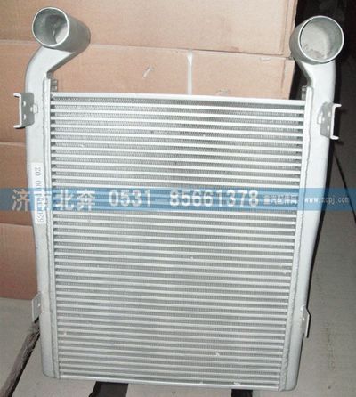 5205000002,散熱器總成,濟南北奔汽車貿(mào)易有限公司