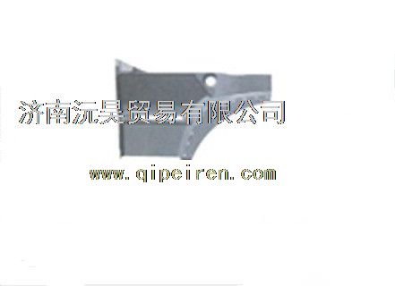WG1664230007 /6,重汽豪沃HOWOA7高地板低位左右前翼子板,濟(jì)南沅昊汽車(chē)零部件有限公司