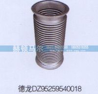 DZ95259540018,德龍網(wǎng)套管DZ95259540018,山東赫頓馬爾國(guó)際貿(mào)易有限公司