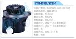 轉(zhuǎn)向液壓油泵總成/轉(zhuǎn)向泵總成/助力泵總成