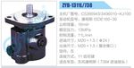 轉(zhuǎn)向液壓油泵總成/轉(zhuǎn)向泵總成/助力泵總成