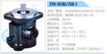 轉(zhuǎn)向液壓油泵總成/轉(zhuǎn)向泵總成/助力泵總成