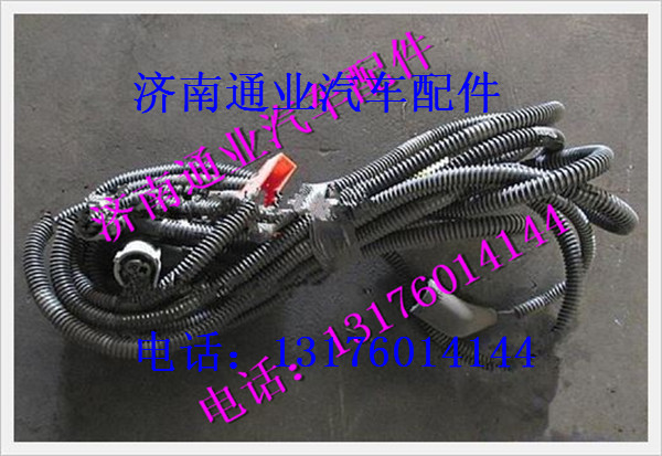 DZ93319776162,,濟(jì)南華豪汽車配件有限公司