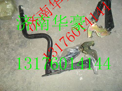 DZ13221440071,,濟(jì)南華豪汽車配件有限公司
