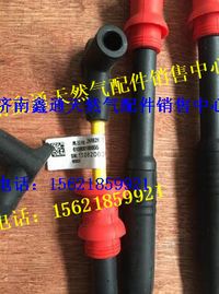 濰柴WP7天然氣發(fā)動機(jī)配件高壓線總成
