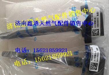 一汽錫柴發(fā)動機天然氣點火線圈總成/3603006-65A-0000M
