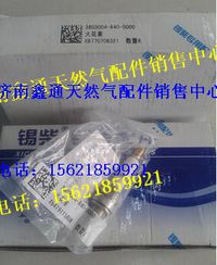 錫柴LNG天然氣配件原裝火花塞