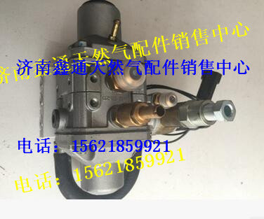 濰柴天然氣配件減壓器/13050448/NG2-8