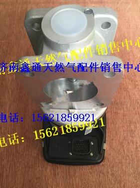 濰柴天然氣配件電子節(jié)氣門/13034246