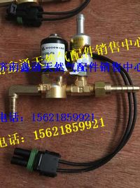 濰柴天然氣廢氣控制閥