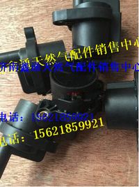 濰柴天然氣配件點(diǎn)火線圈