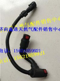 612640130466,濰柴國四尾氣后處理配件尿素加熱回液管,濟(jì)南鑫通天然氣銷售中心