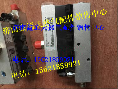 濰柴天然氣燃料計(jì)量閥/612600190350