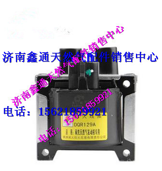 南充天然氣發(fā)動機(jī)點(diǎn)火線圈/QDR192A