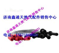 錫柴天然氣發(fā)動機高壓線