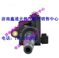 玉柴天然氣點(diǎn)火線圈