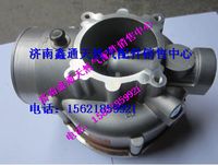 玉柴天然氣發(fā)動(dòng)機(jī)4缸混合器