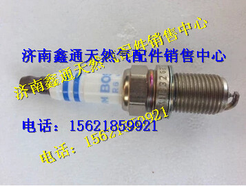 FR3K11332,博世雙銥金濰柴天然氣發(fā)動(dòng)機(jī)火花塞,濟(jì)南鑫通天然氣銷售中心