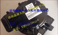 重汽天然氣發(fā)動機配件10L電子調壓器