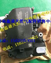 濰柴國四發(fā)動機尿素泵