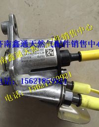 濰柴歐四尿素噴嘴