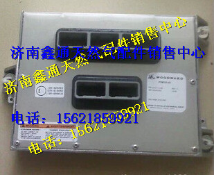 濰柴氣體機(jī)ECM-電腦板/612600190247